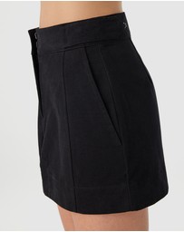 Arcaa - Eames Mini Skirt