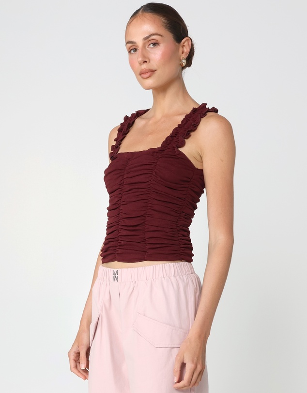 Madison The Label - Kendra Top