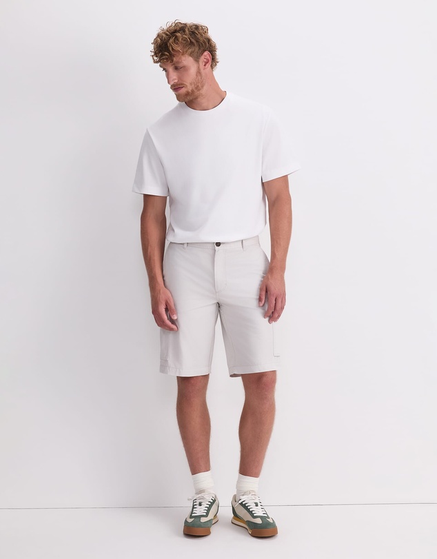 Sportscraft - Cargo Short