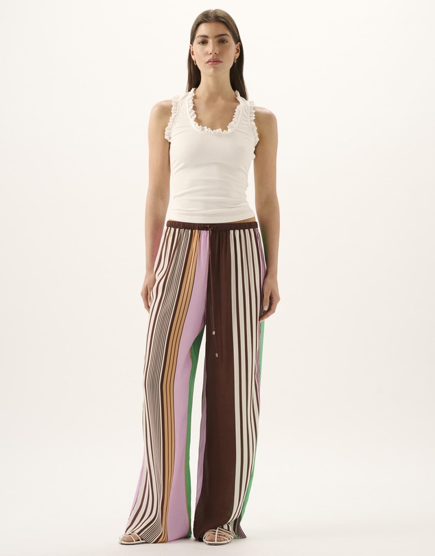 ROAME. - Lucy Rib Tank
