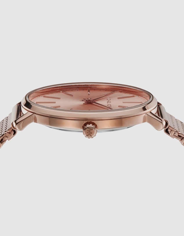Michael Kors - Pyper Women's Analogue Watch
