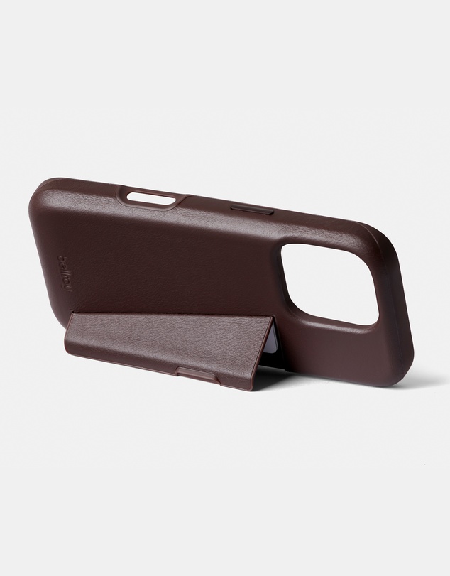 Bellroy - Phone Case - 3 card i16 Pro Max