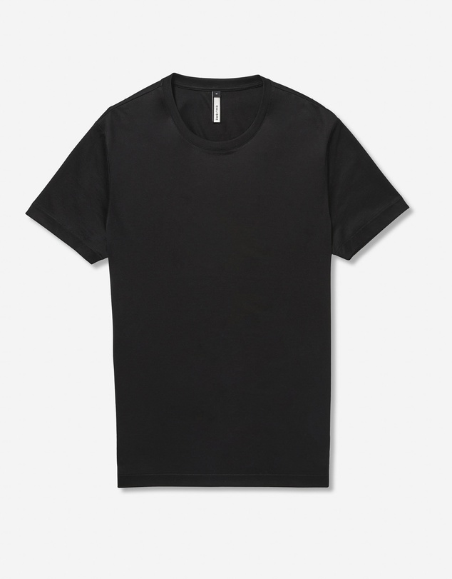 Calibre - Mercerised Crew T-shirt