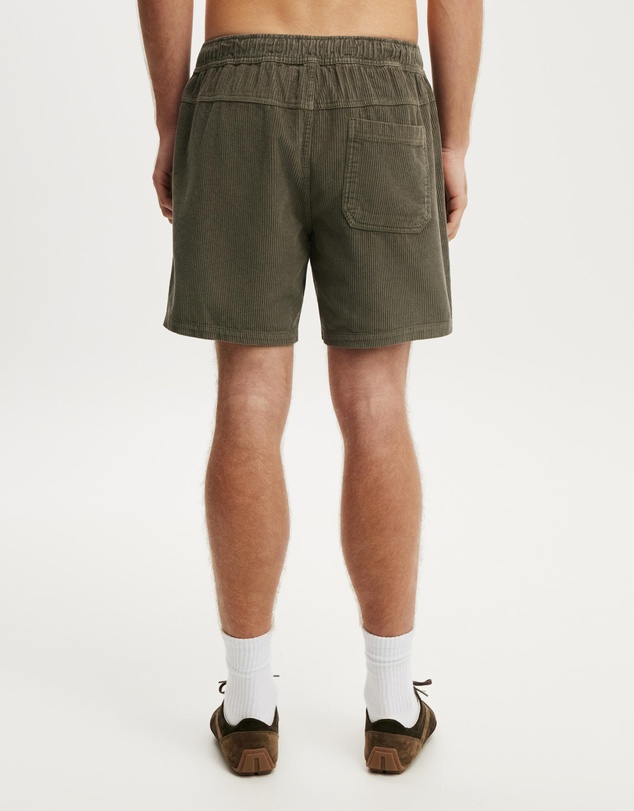 Cotton On - Easy Shorts