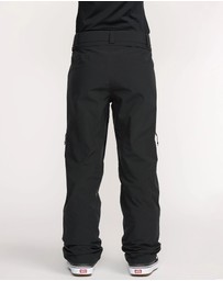 Volcom - Womens Karat Stretch 30k Snow Pants