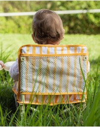 IZIMINI - Brighton Baby Chair V2 & Lunch Bag