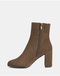 Siren - Libby Ankle Boots