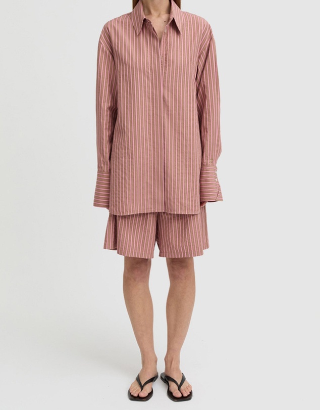 Blanca - Zola Shirt