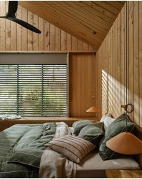 Linen House - Atrium Quilt Cover Set