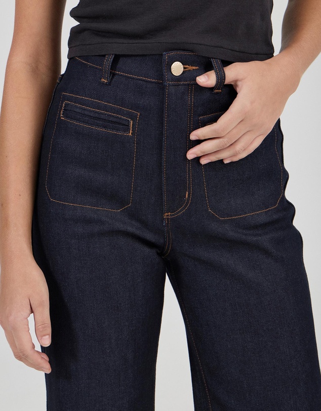 Rolla's - Sailor Lila Long Jeans