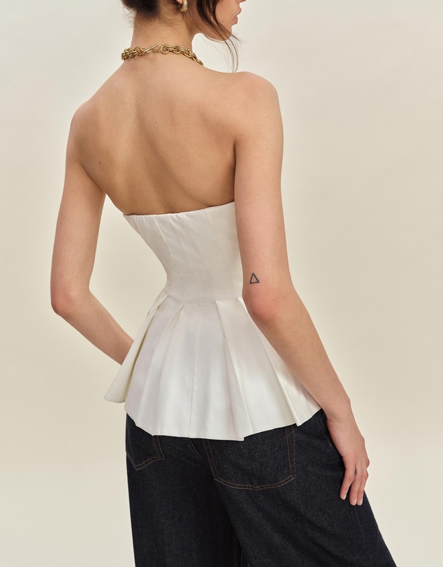 Reformation - Ashlyn Top