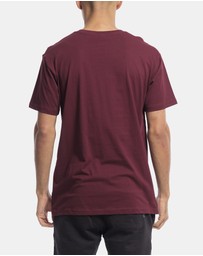 Stock & Co. - Label Tee