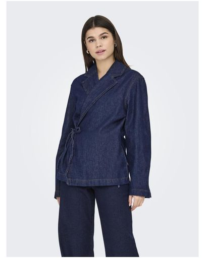 Dark Blue Denim