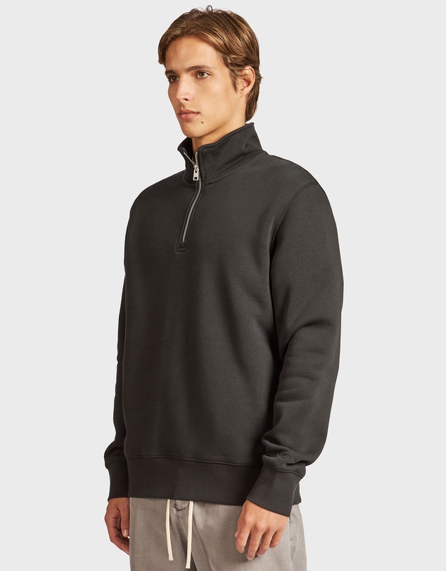 Academy Brand - Academy 1/4 Zip Sweat