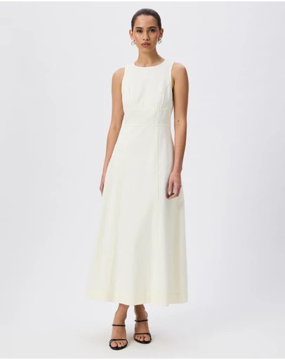 Tussah - Faith Dress