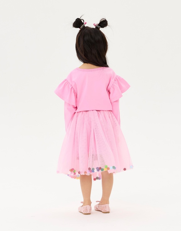 Rock Your Kid - Bubbly Skirt - Kids-Teens