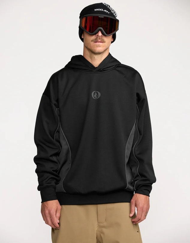Volcom - Mens Vital Hydro Pullover Hoodie