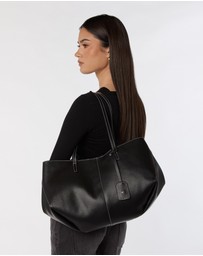 PETA AND JAIN - Willa Tote Bag