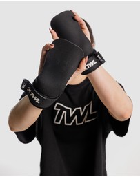 TWL - Sticky Grips Fingerless