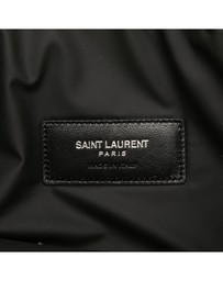 Pre-Loved by Azura Reborn - Pre-Loved Canvas Beach Zip Clutch