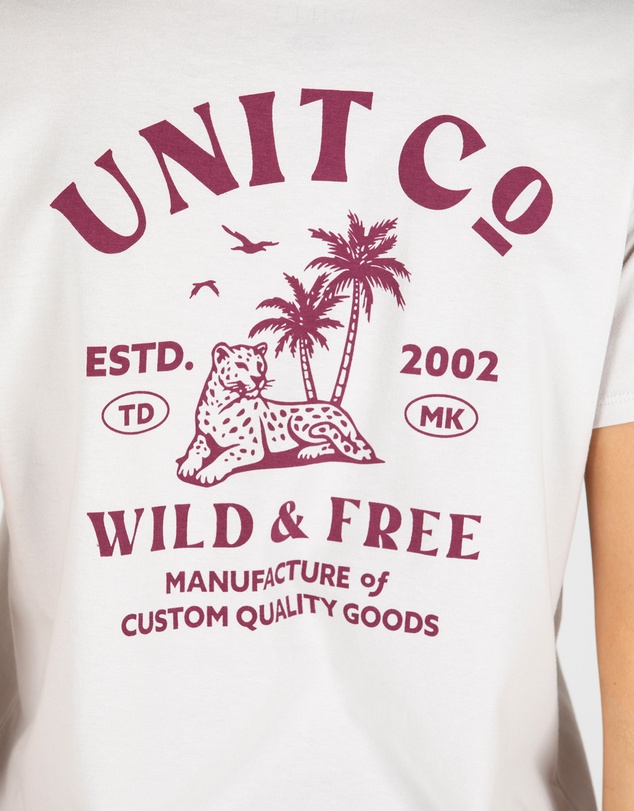 UNIT - Lodge Tee