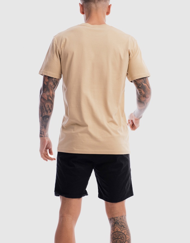 DVNT - S.E.S. Tee