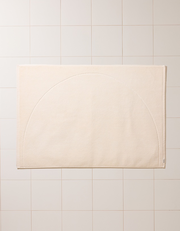 Sheet Society - Tommy Cotton Towel