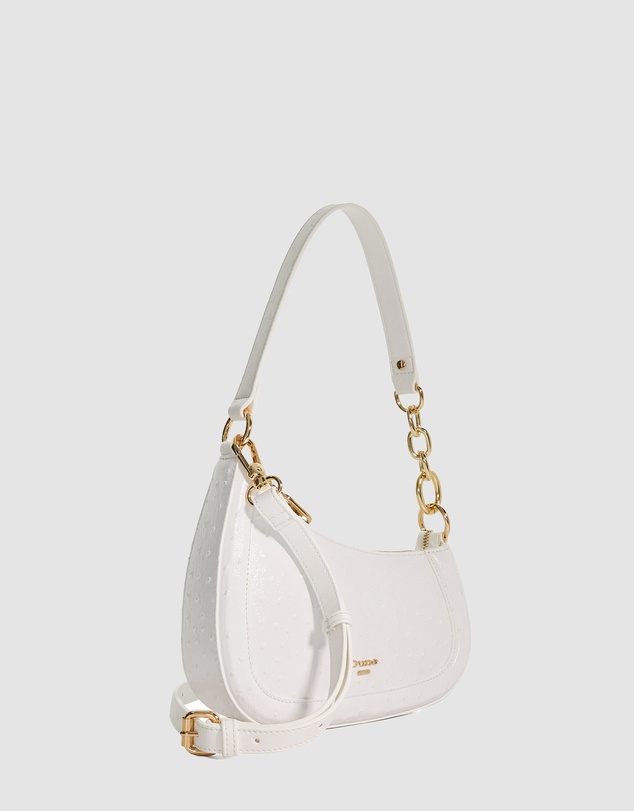 Dune London - Direction - White