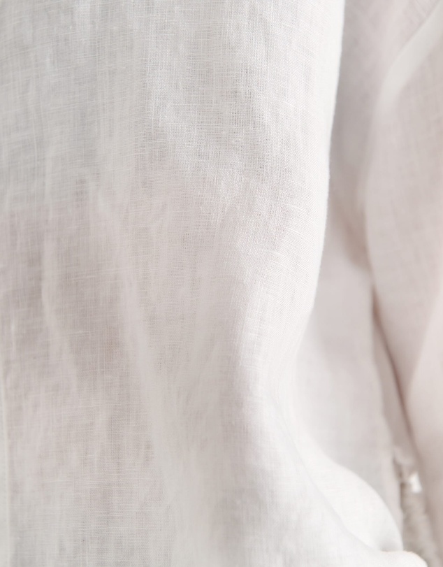 Jag - Zuri Side Tie Shirt