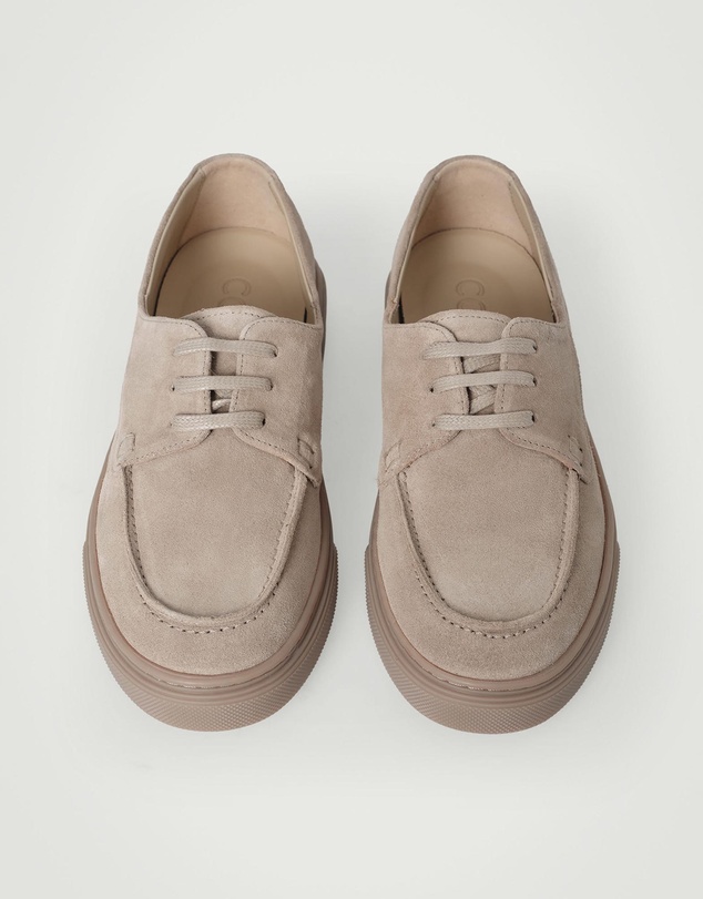 COS - Daver Sneaker Boat Shoes