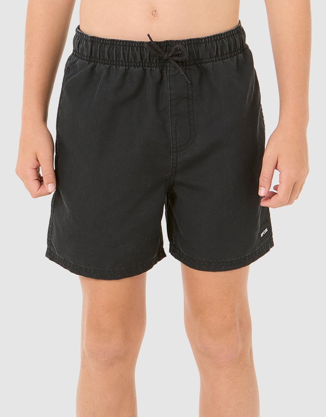 Rip Curl - Bondi Volley Shorts - Teens