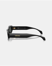 Versace - VE4487