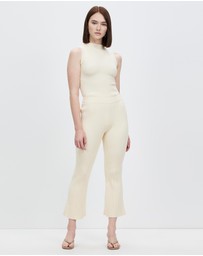 Grace Willow - Ingrid Pants