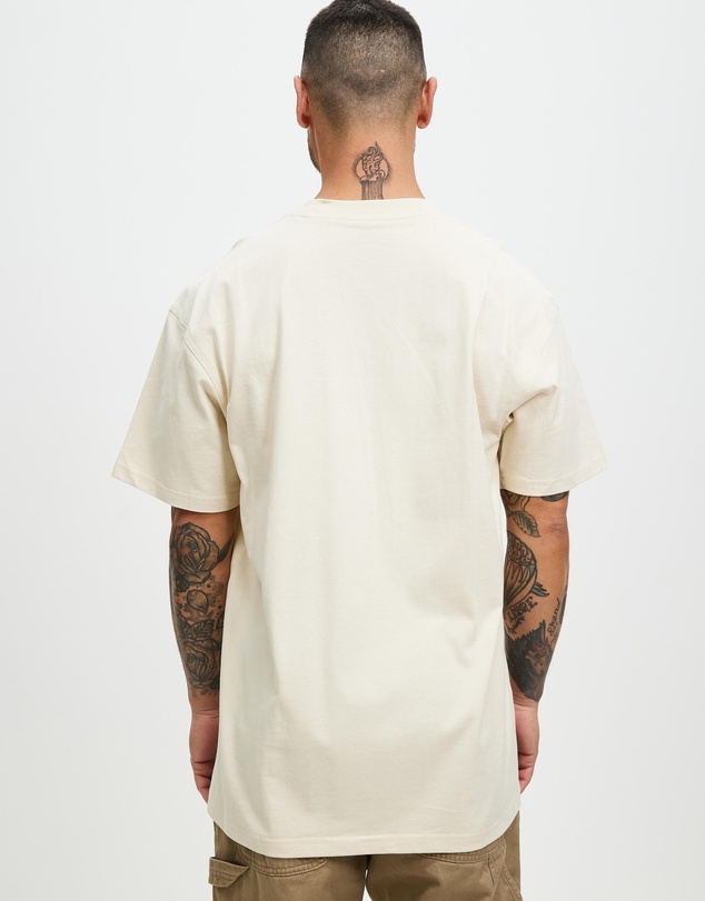 Carhartt WIP - American Script SS T-Shirt
