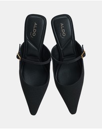 ALDO - Cincinnati Heels