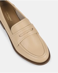 Hush Puppies - Norma