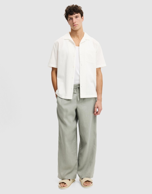 Cotton On - Riviera SS Shirt