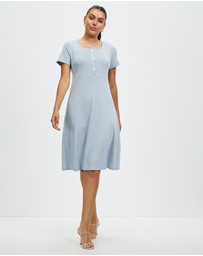 KAJA Clothing - Roxanne Dress