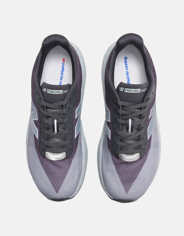 New Balance - FuelCell Rebel v5 - Men's