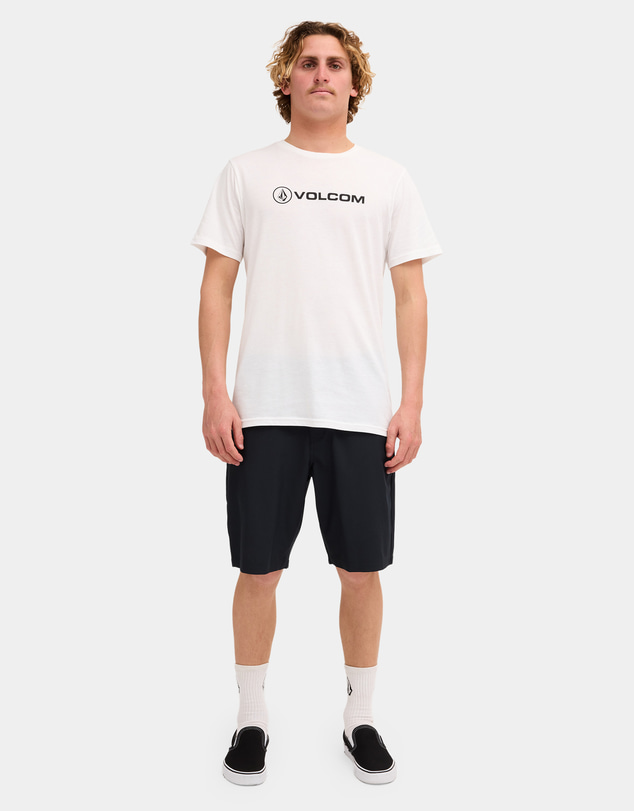 Volcom - Mens Kerosene Chino Shorts