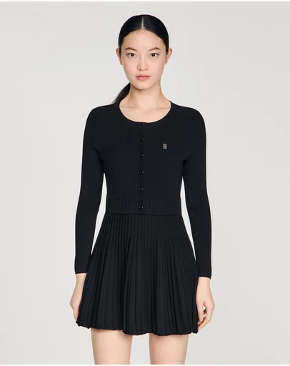 Sandro - Ruby Dress