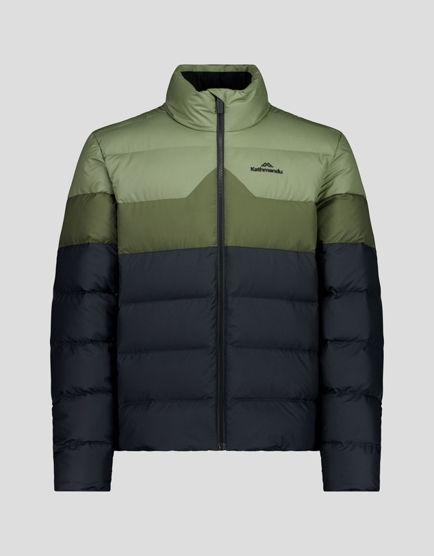 Kathmandu - Epiq Limited Down Jacket