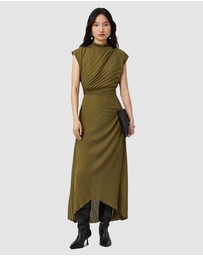 AllSaints - Rayanna Dress