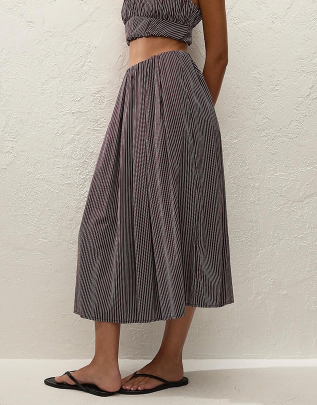 Faithfull The Brand - Pelea Skirt