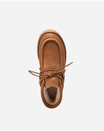 Ozwear Connection Uggs - Ugg Bendigo Lace-Up Boot