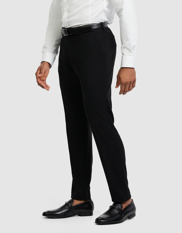 Tarocash - Spencer Slim Pant