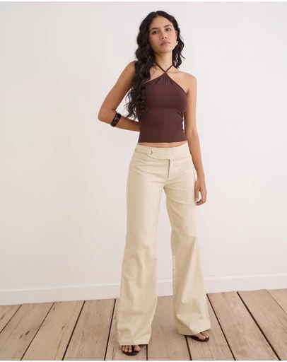 Motel Rocks - Nalita Trousers