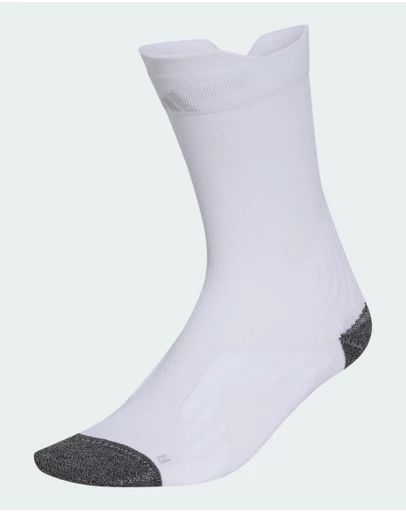 adidas Performance - RUNNING COMFY CREW SOCK Unisex