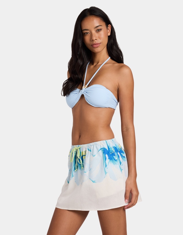 Billabong - Womens Sunsoft Bloom Mini Skirt