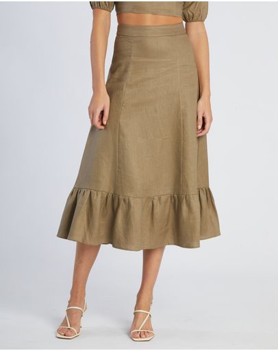 Khaki